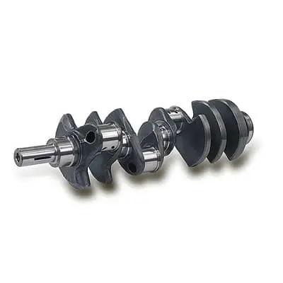 Scat 9-302-3250-5400-2123 Series 9000 Stroker Crankshaft – Cast Pro Comp, 3.25" Stroke 1