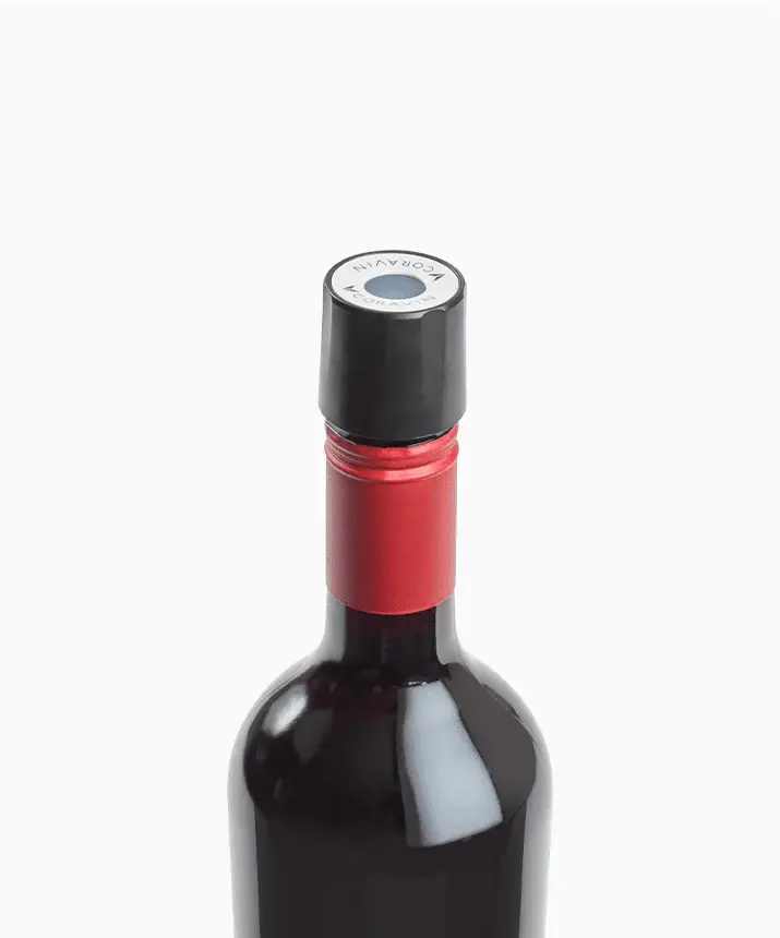 Coravin Standard Screw Caps 1