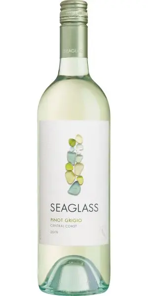 Seaglass Pinot Grigio 750Ml 1