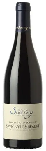 Domaine Serrigny Savigny-Les-Beaune Premier Cru La Dominode 2017 750Ml 1