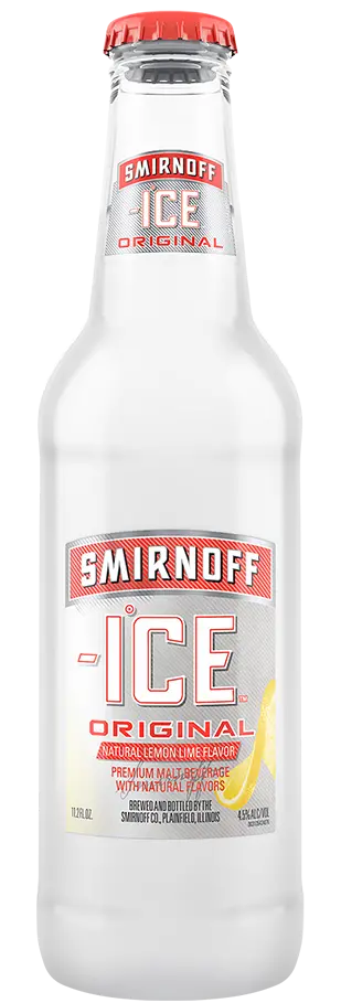 Smirnoff Ice Original 23.5Oz 1