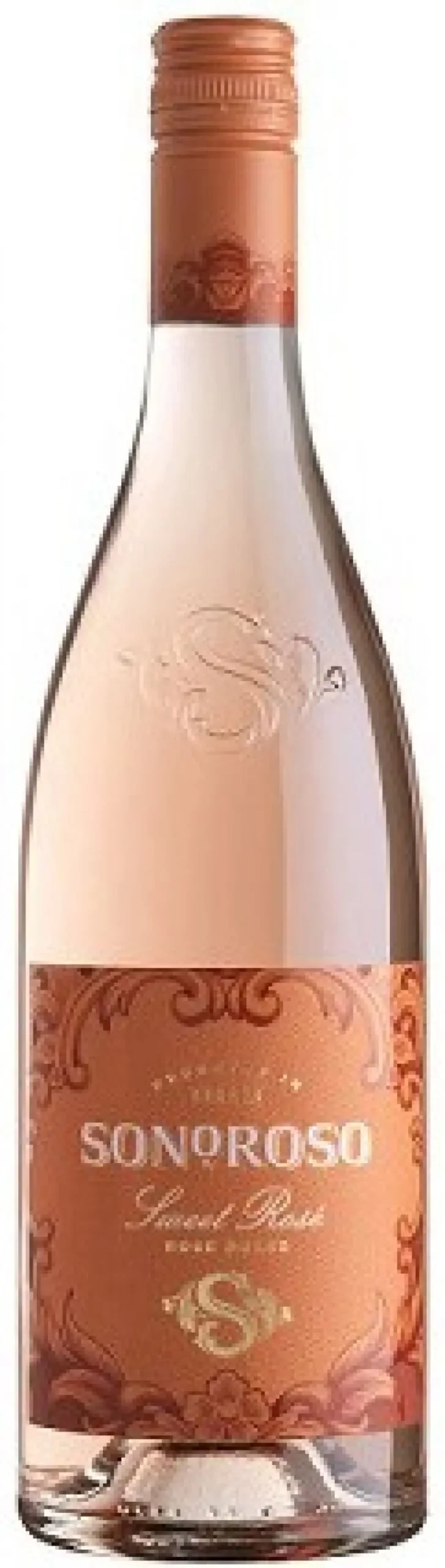 Sonoroso Rose Dolce Sweet Rose 750Ml 1