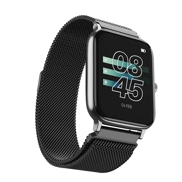 Boat Storm Pro Call | Bluetooth Calling Smartwatch With 1.78" (4.52Cm) Amoled 60Hz Screen, Ip68 Dust & Water Resistance 3