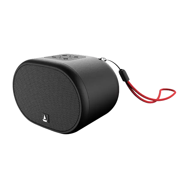 Stone 150 | Portable Wireless Bluetooth Speaker With 40Mm Dynamic Drivers, 4 Hours Of Playtime 1