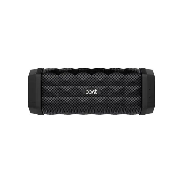 Stone 650R | Bluetooth Speaker With 10W Sound Output, Ipx 7 Water Resistant, 7 Hours Of Playtime, Travel & Party Booster 1