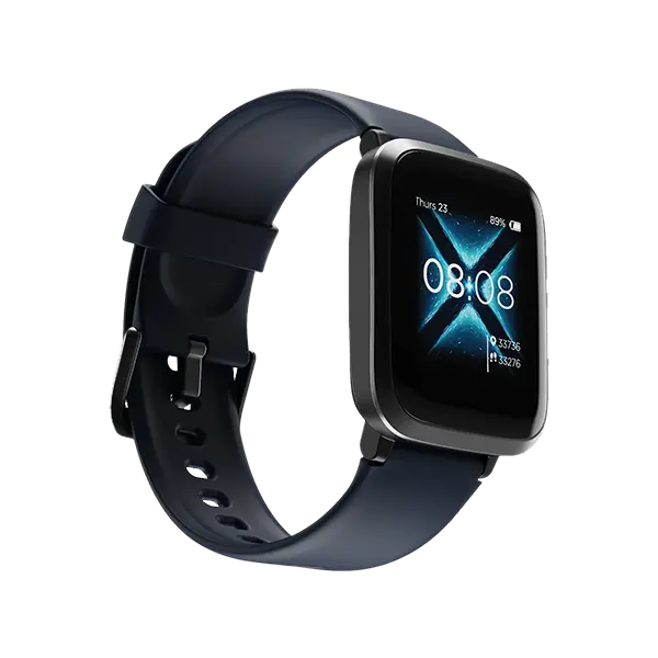Boat Storm Rtl | Fitness & Activity Tracker Smart Watch With 1.29" (3.3 Cm) Curved Color Display, Spo2 Sensor And 8 Active Sports Mode 3