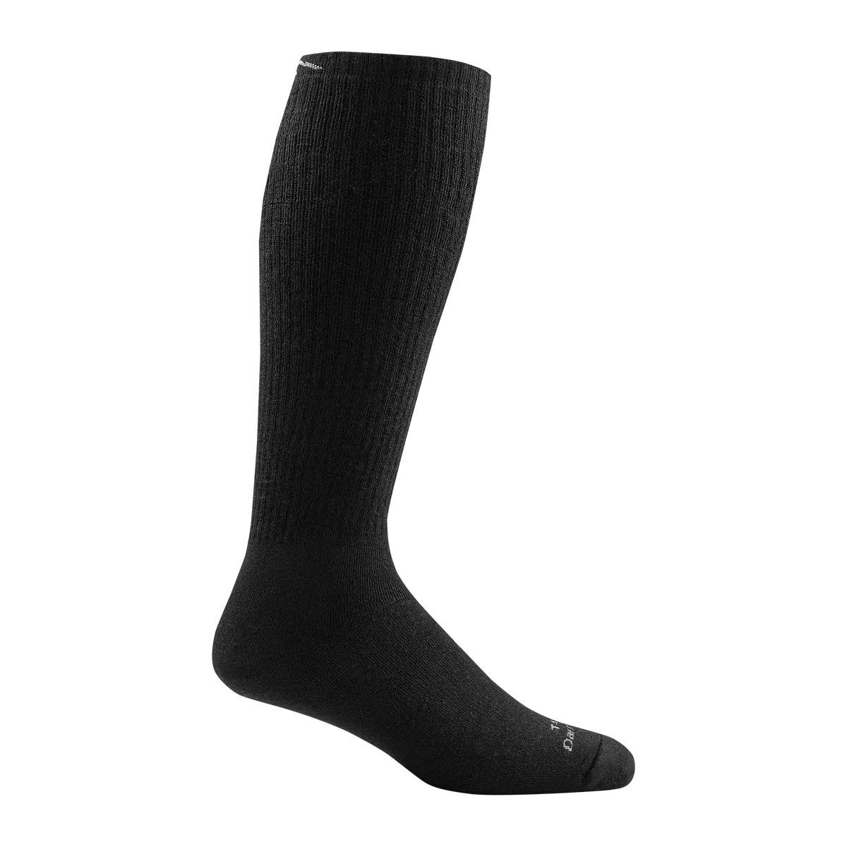 T4050 Over-The-Calf Heavyweight Tactical Socks With Full Cushion 1