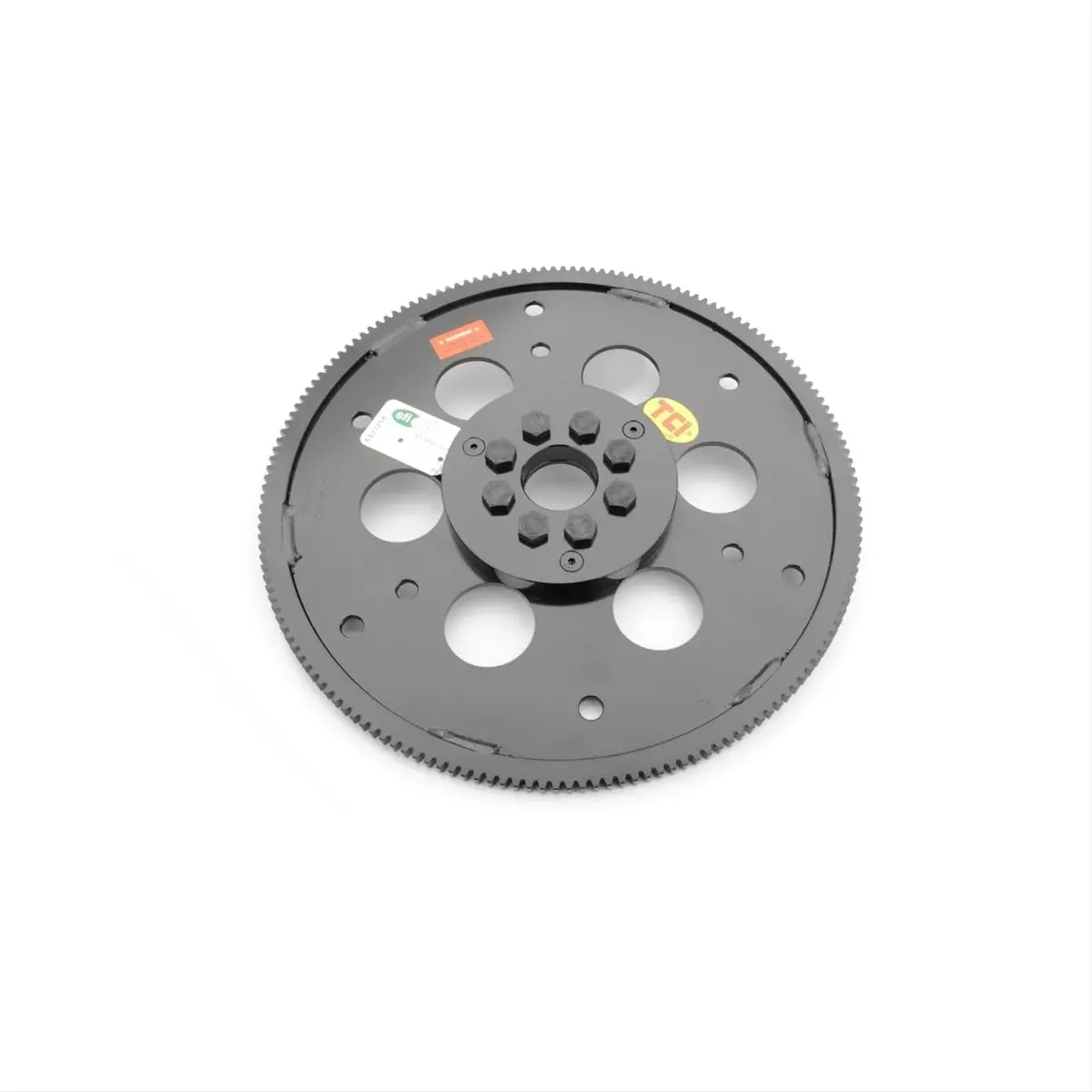 Tci Flexplate For Automatic Transmissions – Sfi-Certified, Balanced, And Durable 1
