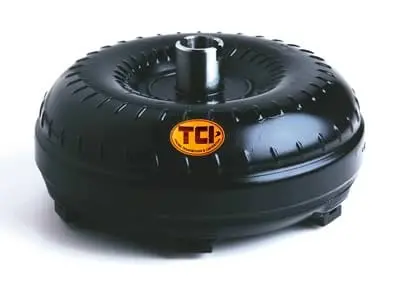 Tci Fast-Lap Circle Track Torque Converter – Race-Calibrated 741525 1