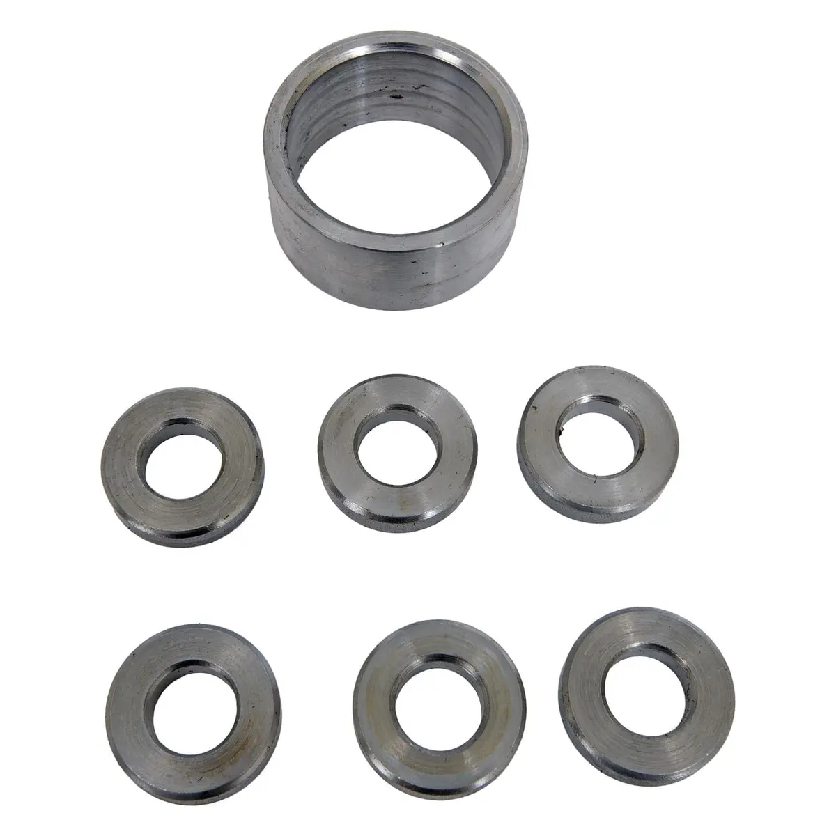 Tci 745502 Midplate Spacer Kit For Transmission Upgrades 1