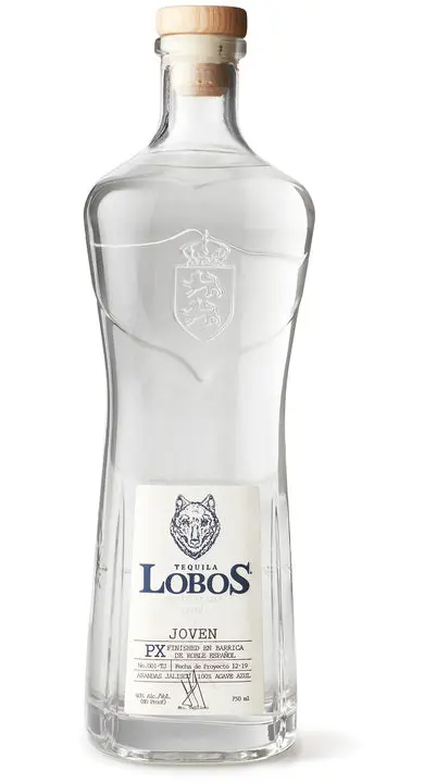Lobos 1707 Tequila Joven 750Ml 1