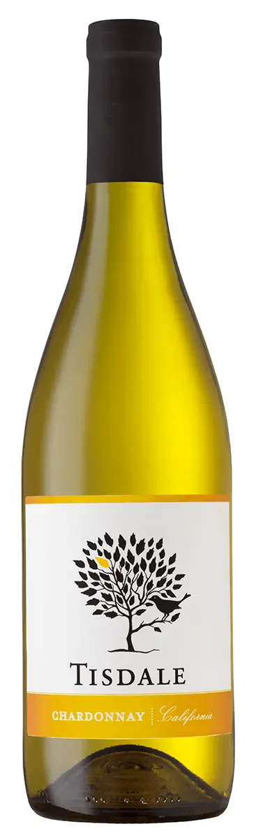 Tisdale Chardonnay 750Ml 1