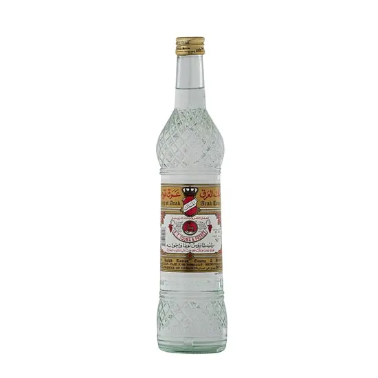 Touma Arak 750Ml 1