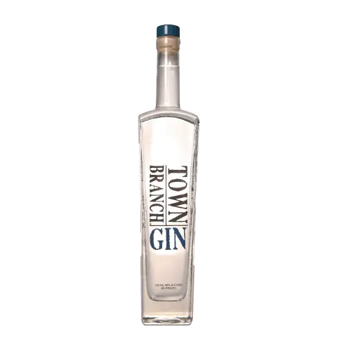 Town Branch Gin 750Ml 1