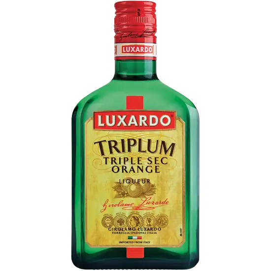Luxardo Triplum Orange Dry Triple Sec 750Ml 1