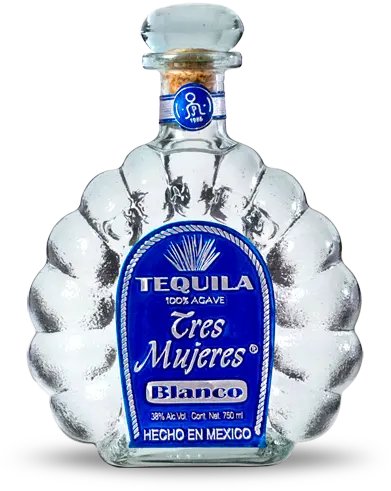 Tres Mujeres Blanco 750Ml 1