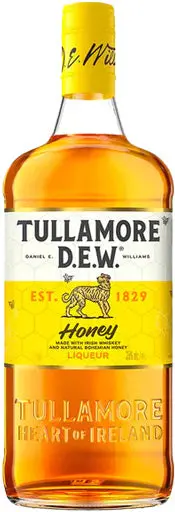 Tullamore Dew Honey Liqueur 750Ml 1