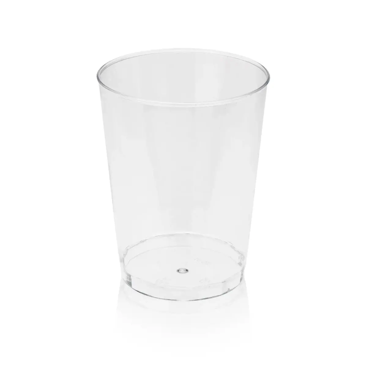 True Plastic 10Oz Tumblers 50Pk 1