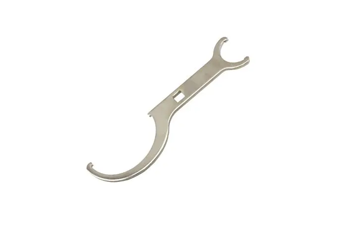 Gen V Wg45/50 Turbo Actuator Collar Installation Tool 1