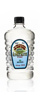 El Mezcalito Blanco 750Ml 1
