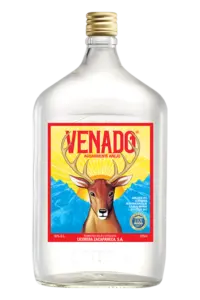Venado Aguardiente 1L 1