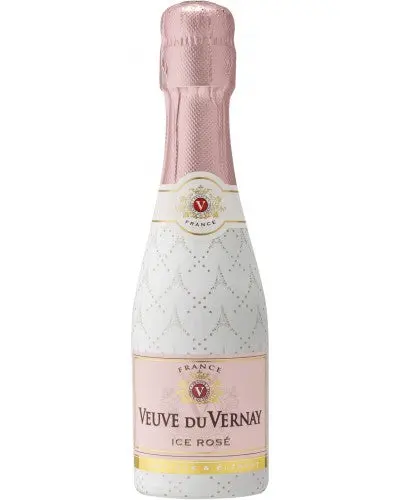 Veuve Du Vernay Ice Rose 187Ml 1
