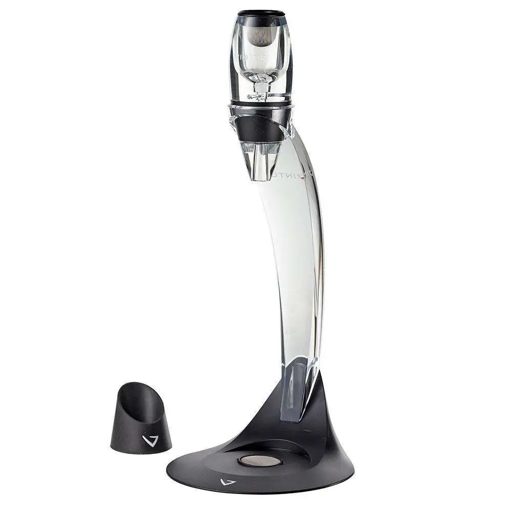 Vinturi Deluxe Aerator Set 1
