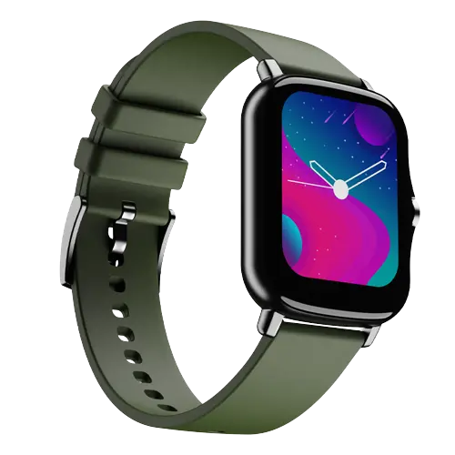 Boat Wave Fit | Fitness Tracker Smartwatch With 1.69"(4.29 Cm) Hd Display, 100+ Watch Faces, Music & Camera Control 1