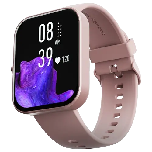 Boat Wave Hype | Smartwatch With 1.85" Hd Display, 50+ Sports Modes, Ip67 Dust & Water Resistance, Spo2 Tracking 5