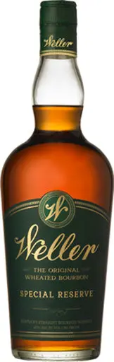 W.L. Weller Special Reserve Kentucky Bourbon 90 Proof 750Ml 1