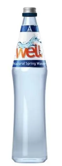 Ararat Well Still Water 600Ml 1
