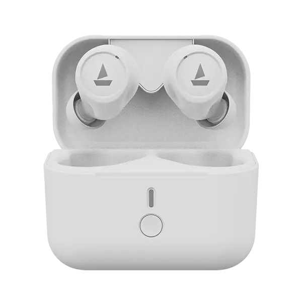 Boat Airdopes 501 Anc | Anc Wireless Earbuds With Dual Mics With Enx Technology, Beast™ For Low Latency, 8Mm Drivers 2