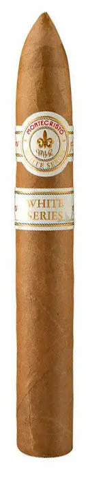 Montecristo White No.2 (Belicoso) 1