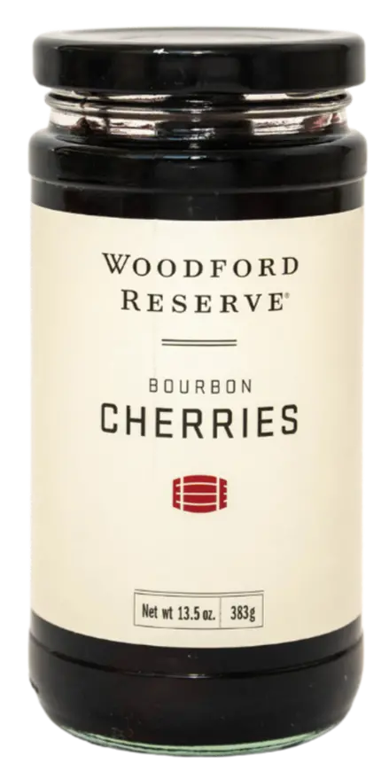 Woodford Reserve Bourbon Cherries 13.5Oz 1