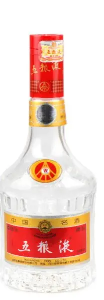 Wu Liang Ye Baijiu 104 Proof 750Ml 1