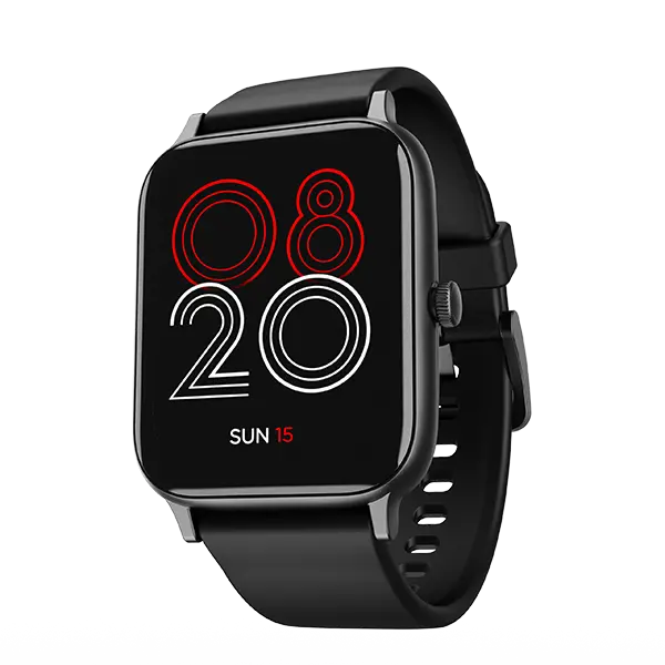 Boat Xtend Pro | Bluetooth Calling Smartwatch With 1.78" Amoled Display, 700+ Active Modes, Heart Rate & Spo2 Monitor, Live Cricket Scores 1