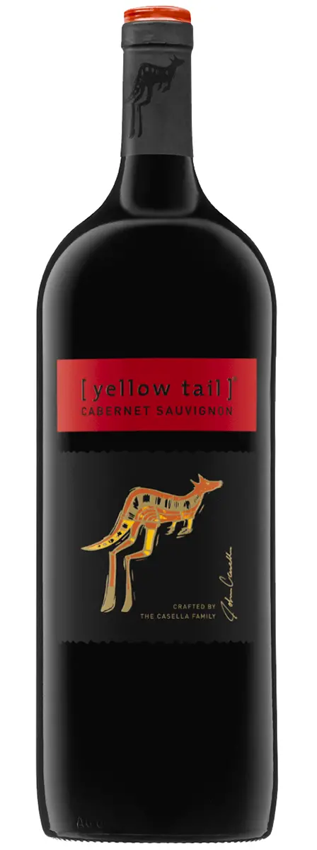 Yellow Tail Cabernet Sauvignon 1.5L 1