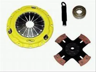 Act Mb1-Hdr4 Heavy-Duty Clutch Kit For Modified Vehicles 1