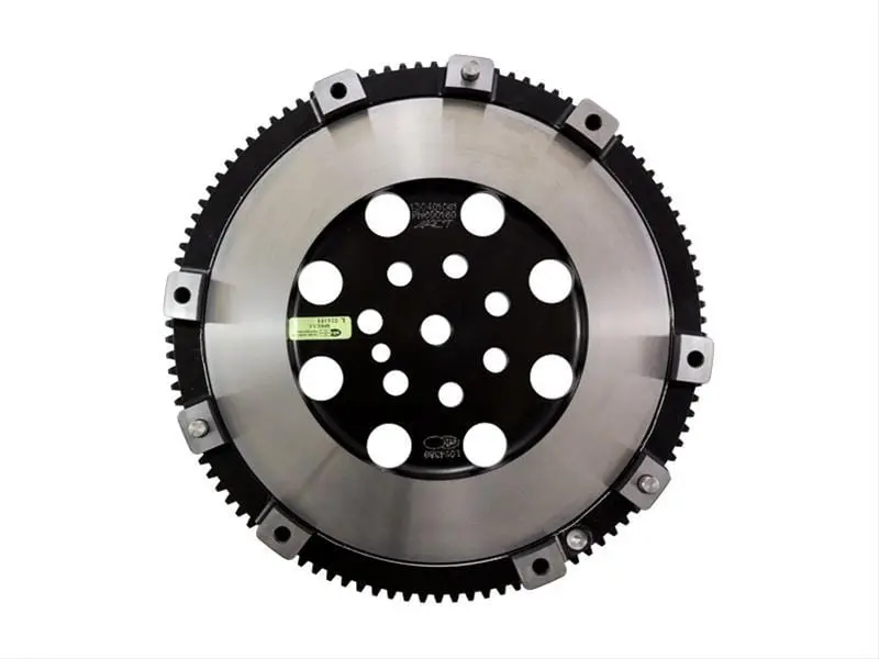 Act Streetlite Xact Flywheel – Lightweight Billet Steel, Part 600160 1