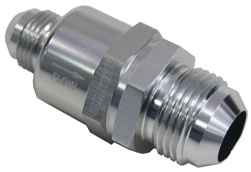 Af612-12-08S One-Way Stepped Check Valve For Fuel & Oil Systems 1