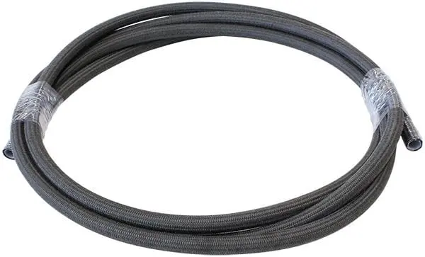 Kryptalon Ultra-Light Flexible Kevlar-Braided Hose – -12An, 2-Meter Length (Af7000-12-2M) 1