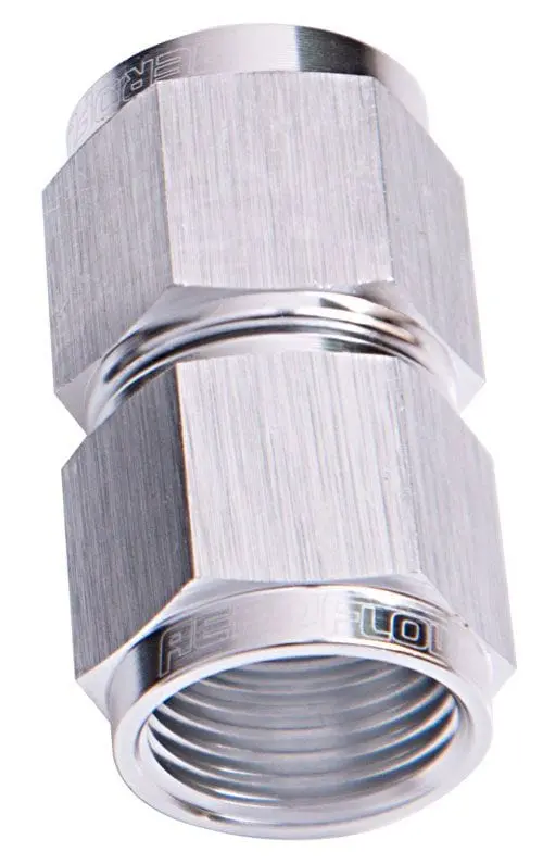 An-16 Straight Female Swivel Coupler – Af131-16S High-Flow Fitting 1