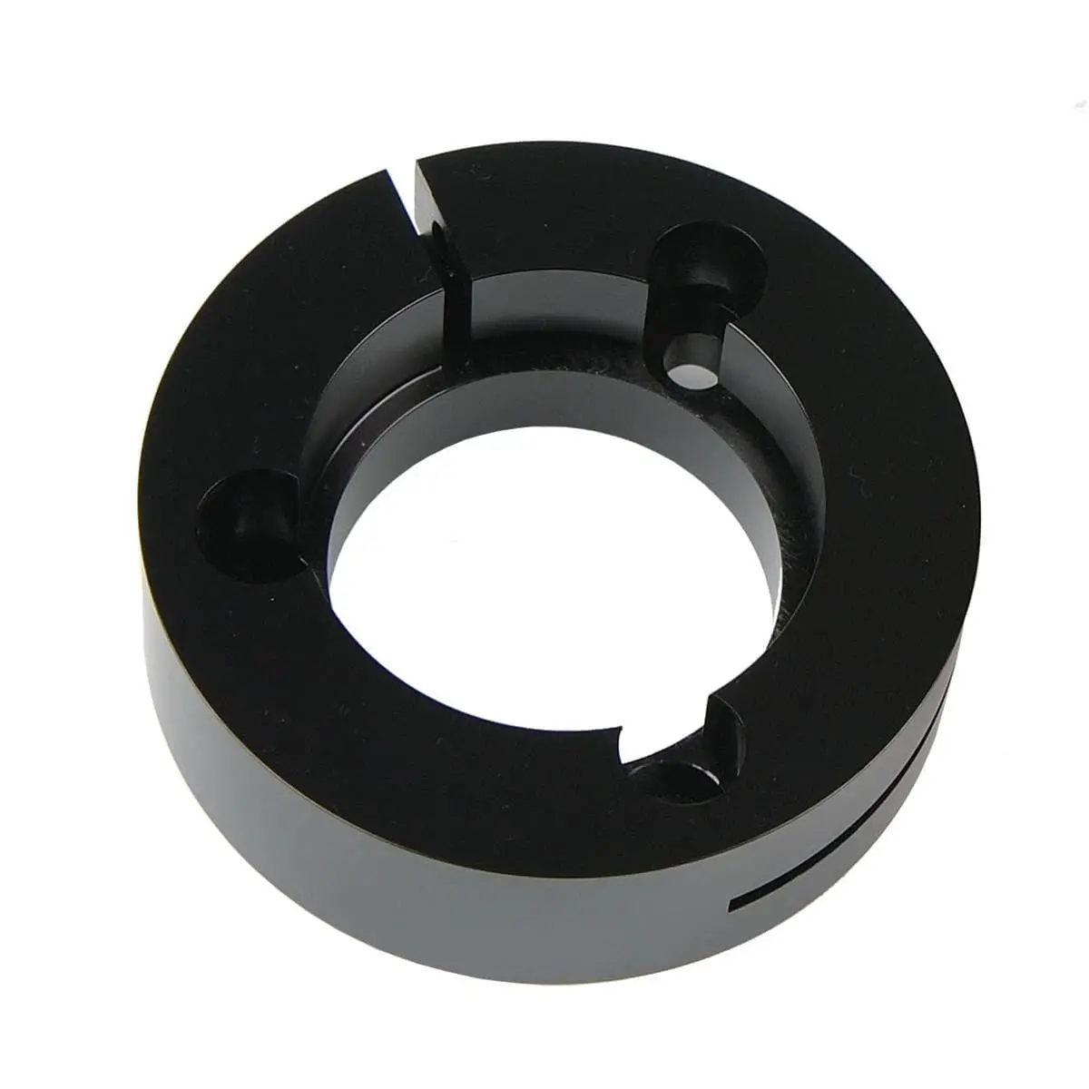 Aeromotive 11709 Fuel Pump Mounting Kit – Universal Inline Pump Bracket 1