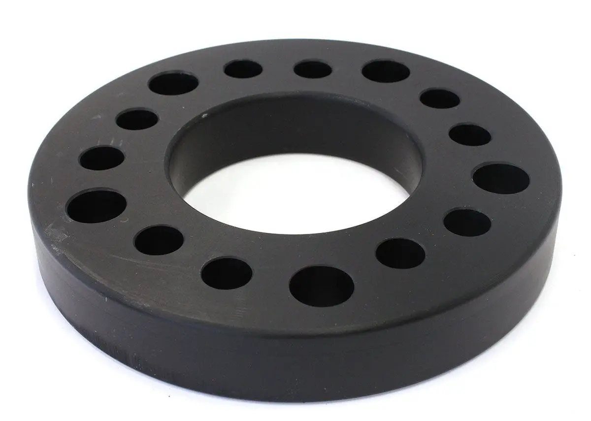 Rs-All44123 Lightweight Aluminum Wheel Spacers – 4×100/4×114.3 1