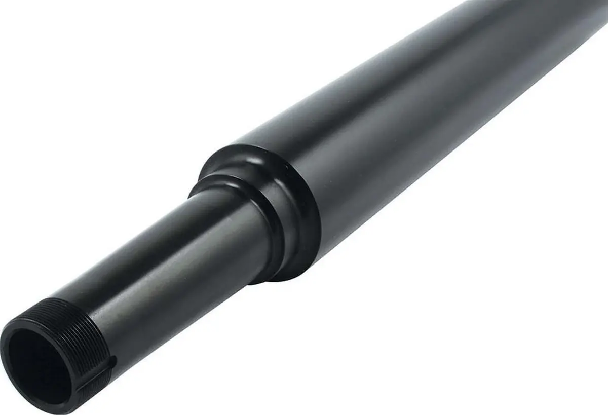 Allstar Performance All68203 Lightweight Aluminum Axle Tubes 1