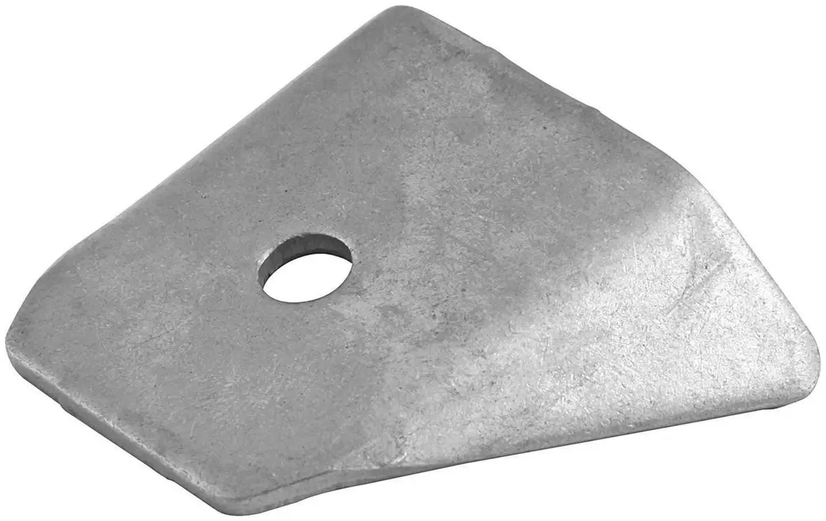 Allstar Chassis Reinforcement Tabs – All60027 For Roll Cage Integration 1