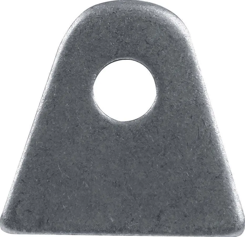 Allstar All60013-25 Chassis Mounting Bracket Set 1