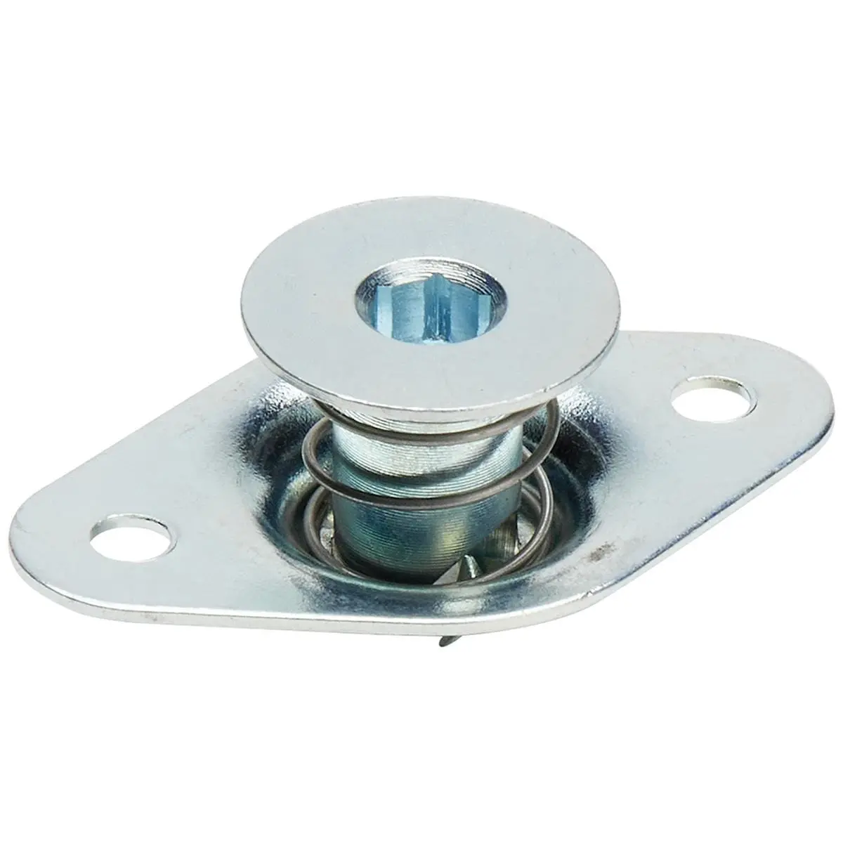 Allstar All19130 Flush-Mount Self-Ejecting Button Fasteners 1