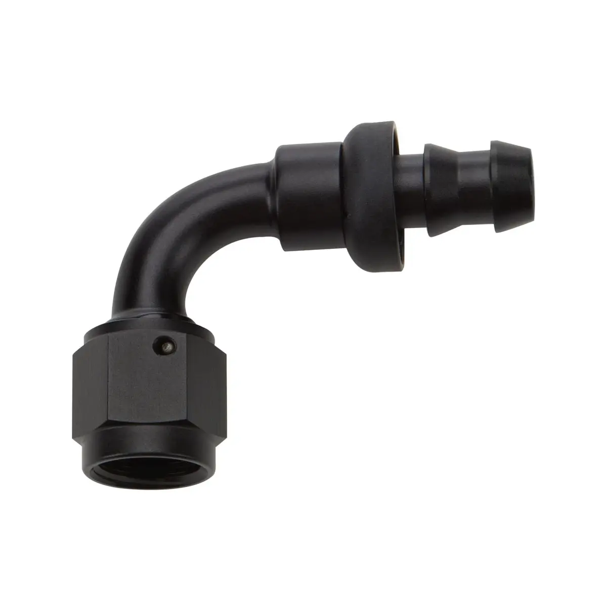 Allstar Performance All49455 Aluminum Hose End Fittings – An-Style Compatible 1