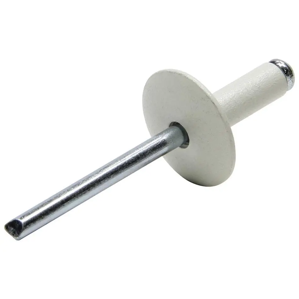 Allstar Performance Large-Head Rivets – All18011 For Racing & Fabrication 1